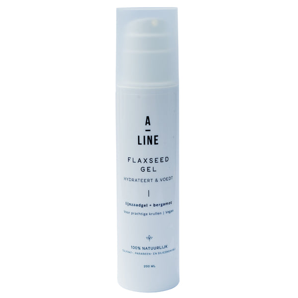 A-LINE Flaxceed Gel Organic