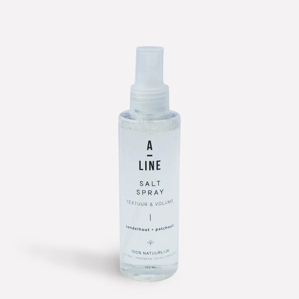 Organic Salt Spray - 150 ml