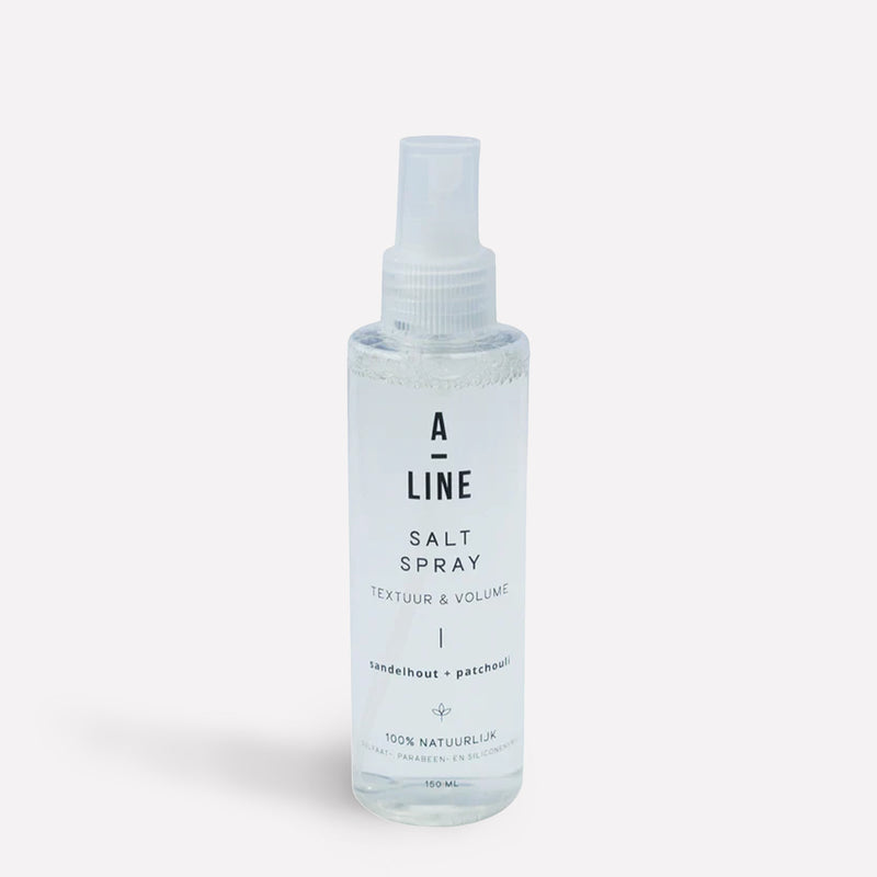 Organic Salt Spray - 150 ml