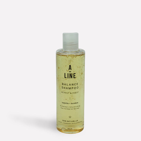 Organic Shampoo Balance - 250 ml