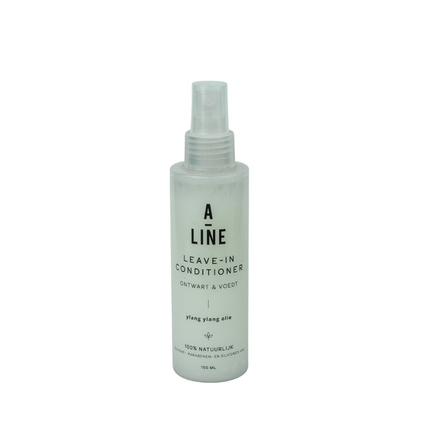 Organic Leave-in Conditioner - 150 ml