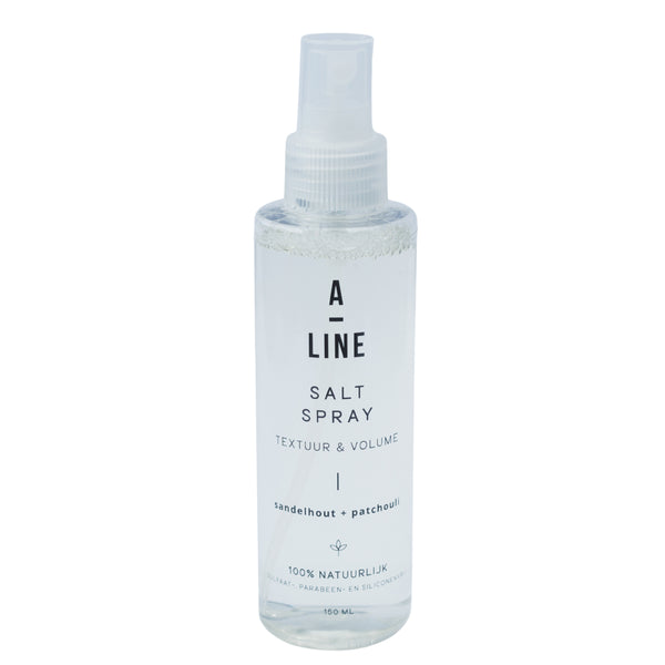 Organic Salt Spray - 150 ml